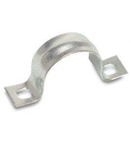 ZADEL STAAL GEGALVANISEERD 3/4&quot;