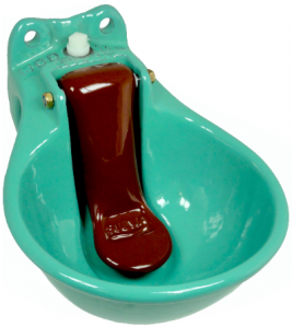 SUEVIA DRINKBAK MODEL 115 1/2''