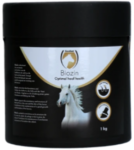 EXCELLENT HORSE BIOZIN 1 KG