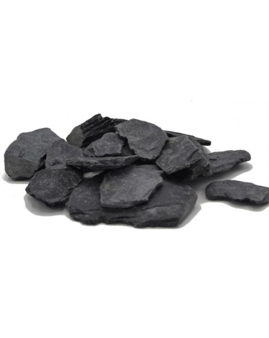 CANADIAN SLATE BLACK 10-30 25KG