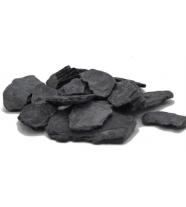 CANADIAN SLATE BLACK 30-60 25KG