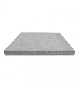 ARTISTONE 100X100X5CM GRIJS