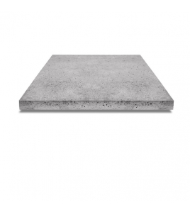 ARTISTONE 60X60X5CM ANTRACIET