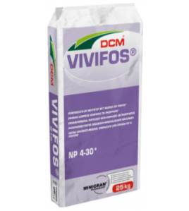 DCM VIVIFOS P30 (MINIGRAN) DCM VIVIFOS P30 (MINIGRAN)