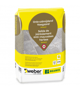 WEBER BEAMIX DANSAND NATUREL 20 KG