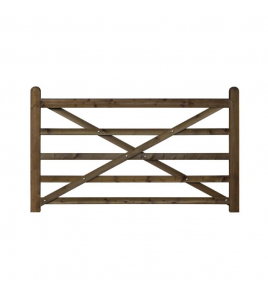 ENGELSE POORT 150X127 CM NOBIFIX