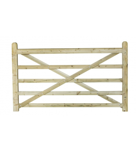 ENGELSE POORT 300X127 CM CELFIX