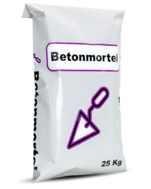 BETONMORTEL 25 KG