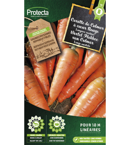 WORTEL FLAKKEE VAN COLMAR