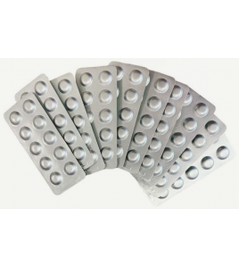 DPD NO 1 (10 STUKS) DPD NO 1 (10 STUKS)