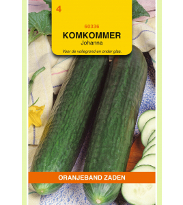 OBZ KOMKOMMER JOHANNA