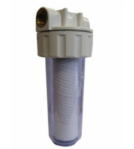 PATROONFILTER 1&quot; + TOUWFILTER