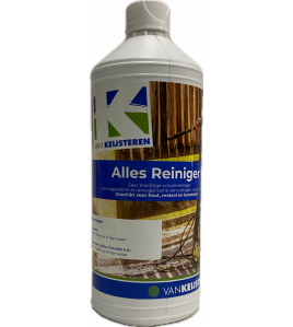 VK ALLESREINIGER 1LTR