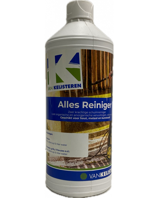 VK ALLESREINIGER 1LTR