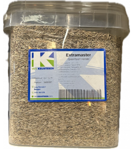 DUAL SEEDING SPEEL/SPORT HERSTEL 0.4KG