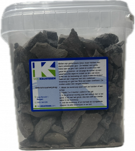 MOLLEN CARBID 2,5KG 15/25MM MOLLEN CARBID 2,5KG 15/25MM