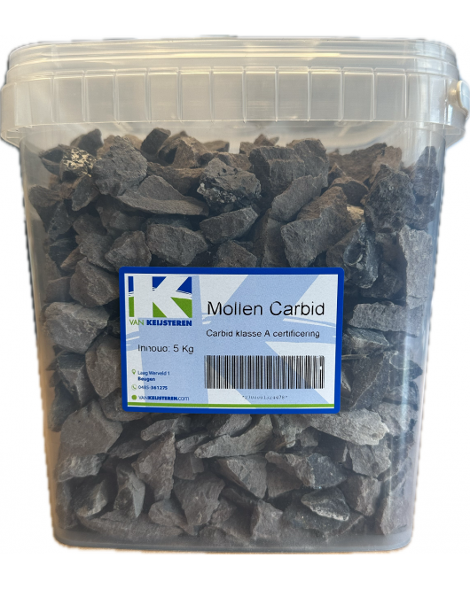 MOLLEN CARBID 5KG