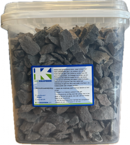 MOLLEN CARBID 5KG 15/25MM MOLLEN CARBID 5KG 15/25MM