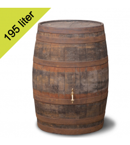 REGENTON WHISKY 195LTR GEBORSTELD REGENTON WHISKY 195LTR GEBORSTELD