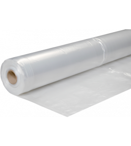 PLASTIC TRANSP 6M 0,15 (ROL 50MTR)