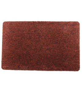 CLEANWALK DROOGLOOPMAT 633 / COGNAC 50 X 80 CLEANWALK DROOGLOOPMAT 633 / COGNAC 50 X 80