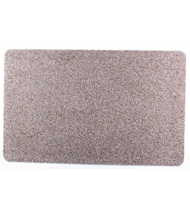 CLEANWALK DROOGLOOPMAT 100 CM 631 / BEIGE CLEANWALK DROOGLOOPMAT 100 CM 631 / BEIGE