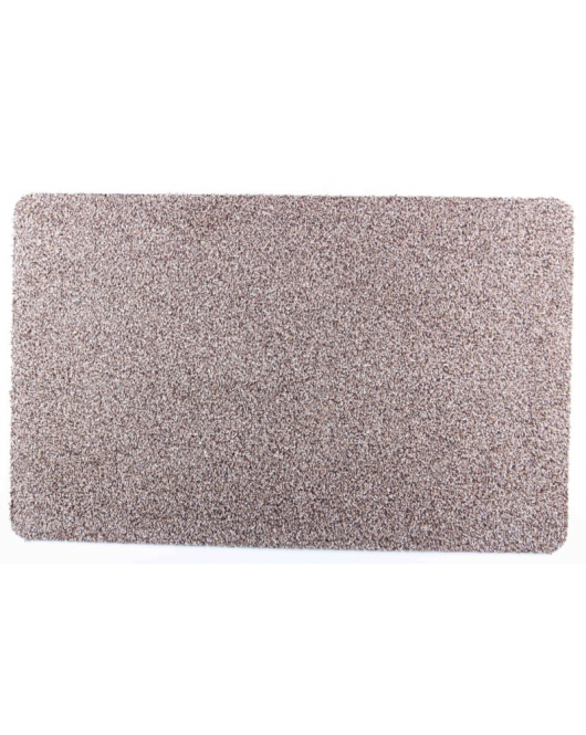 CLEANWALK DROOGLOOPMAT 100 CM 631 / BEIGE