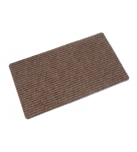 RIBMAT BEIGE 100CM BREED RIBMAT BEIGE 100CM BREED