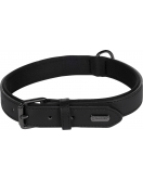 HALSBAND BINTI ZWART L 42-52CM 25MM