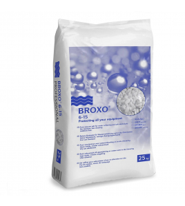 BROXO ZOUT 25 KG BROXO ZOUT 25 KG