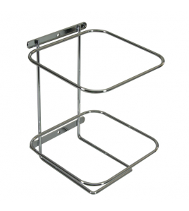 WANDHOUDER VOOR 4,5 LTR. HANDCLEANER POTTEN