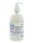 SKJIN HANDCLEAN ECO 500ML, MET POMPJE