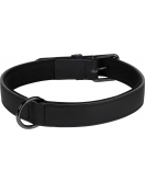 HALSBAND BINTI ZWART XL 47-57CM 30MM