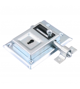 NEMEF GRENDELSLOT 98/12