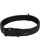 HALSBAND BINTI ZWART XXL 52-62CM 30MM