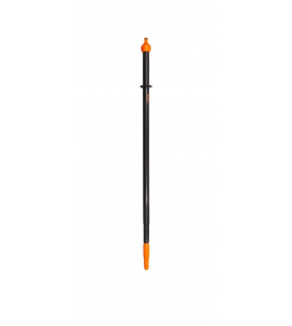 ORANGEBRUSH KUNSTST TELESCOOPSTEEL 1000-1800MM WATERDLT GARDENA KOPPEL ORANGEBRUSH KUNSTST TELESCOOPSTEEL 1000-1800MM WATERDLT GARDENA KOPPEL