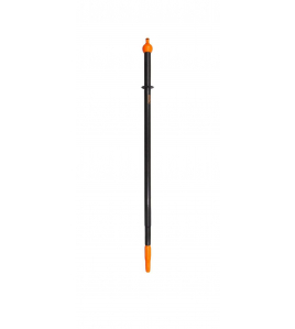 ORANGEBRUSH KUNSTST TELESCOOPSTEEL 1000-1800MM WATERDLT GARDENA KOPPEL ORANGEBRUSH KUNSTST TELESCOOPSTEEL 1000-1800MM WATERDLT GARDENA KOPPEL