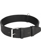 HALSBAND SEATTLE ZWART XXL 56-73CM 45MM