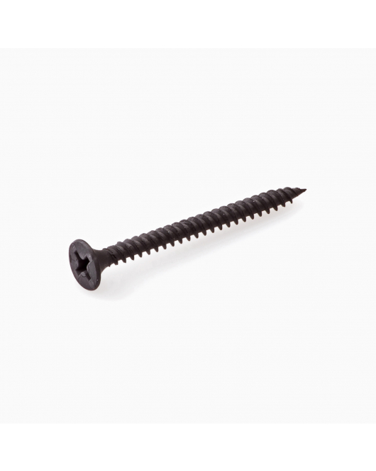 HOMEFIX GIPSPLAATSCHROEF GEFOSF. FIJN PH-2 3.5X35 (20)