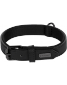 HALSBAND BINTI ZWART S/M 31-39CM 20MM