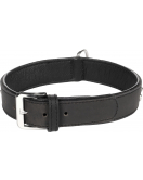 HALSBAND ATLANTA ZWART L 41-50CM 35MM