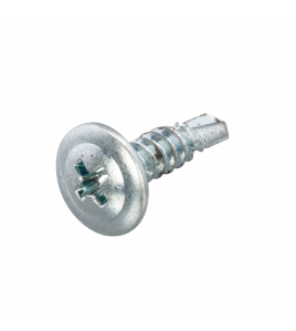 HOMEFIX MONTAGESCHROEF ZELFB. VZ LBK PH-2 4.2X25 (12)