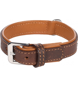 HALSBAND ATLANTA BRUIN S 25-31CM 22MM