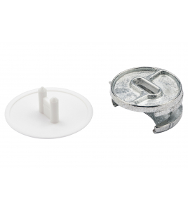 HOMEFIX EXCENTERSET 15 MM (2)