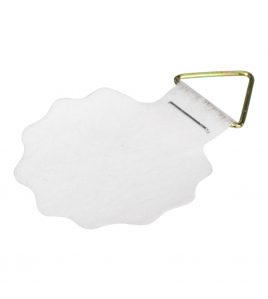 HOMEFIX SCHILDERIJHANGER ZELFKLEVEND 30MM (8)