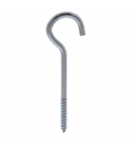 ANTI-KRASVILT ZELFKLEVEND ROND WIT 22 MM 16ST