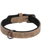 HALSBAND DELU BRUIN XS/S 24-30CM 15MM