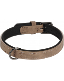 HALSBAND DELU BRUIN S 29-35CM 15MM