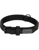 HALSBAND BINTI ZWART XS 20-25CM 10MM