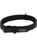 HALSBAND BINTI ZWART S 29-35CM 15MM